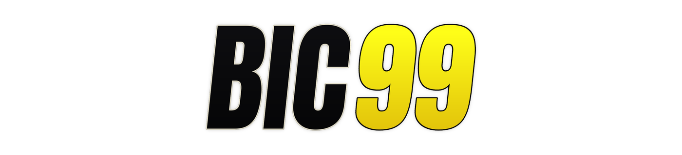 bic99 logo